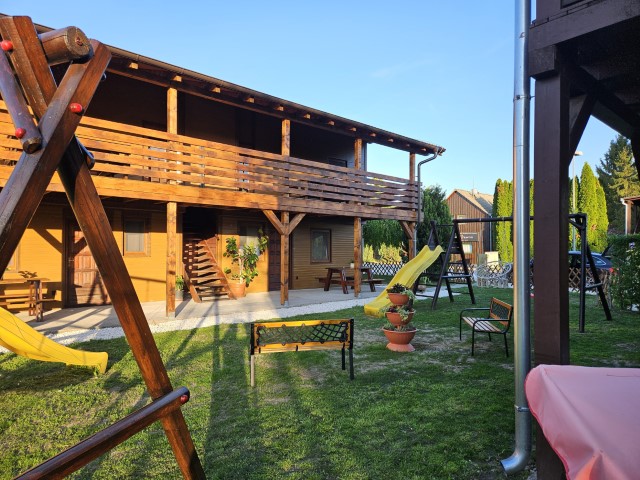 apartmany henrieta 2