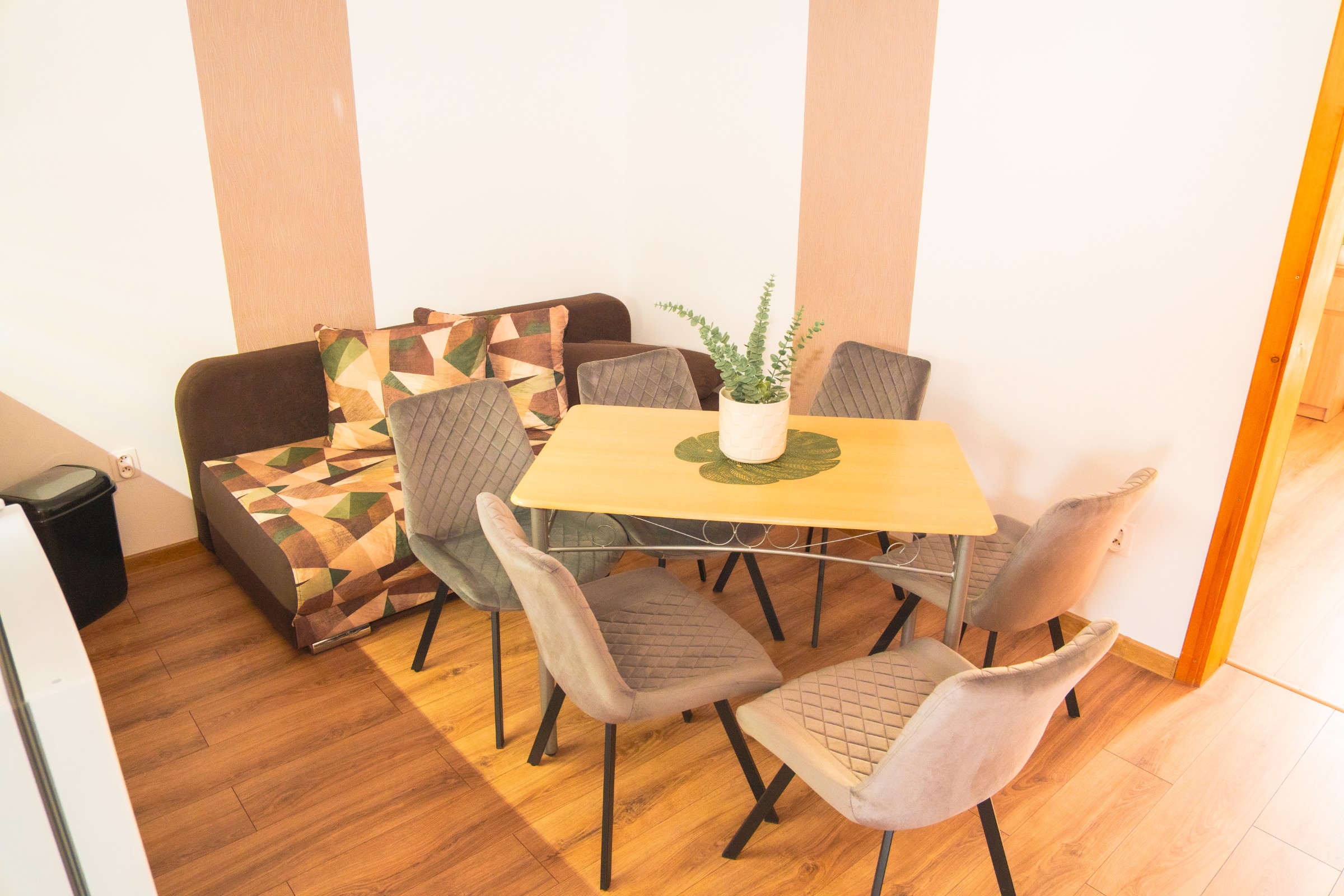 Apartmány Henrieta
