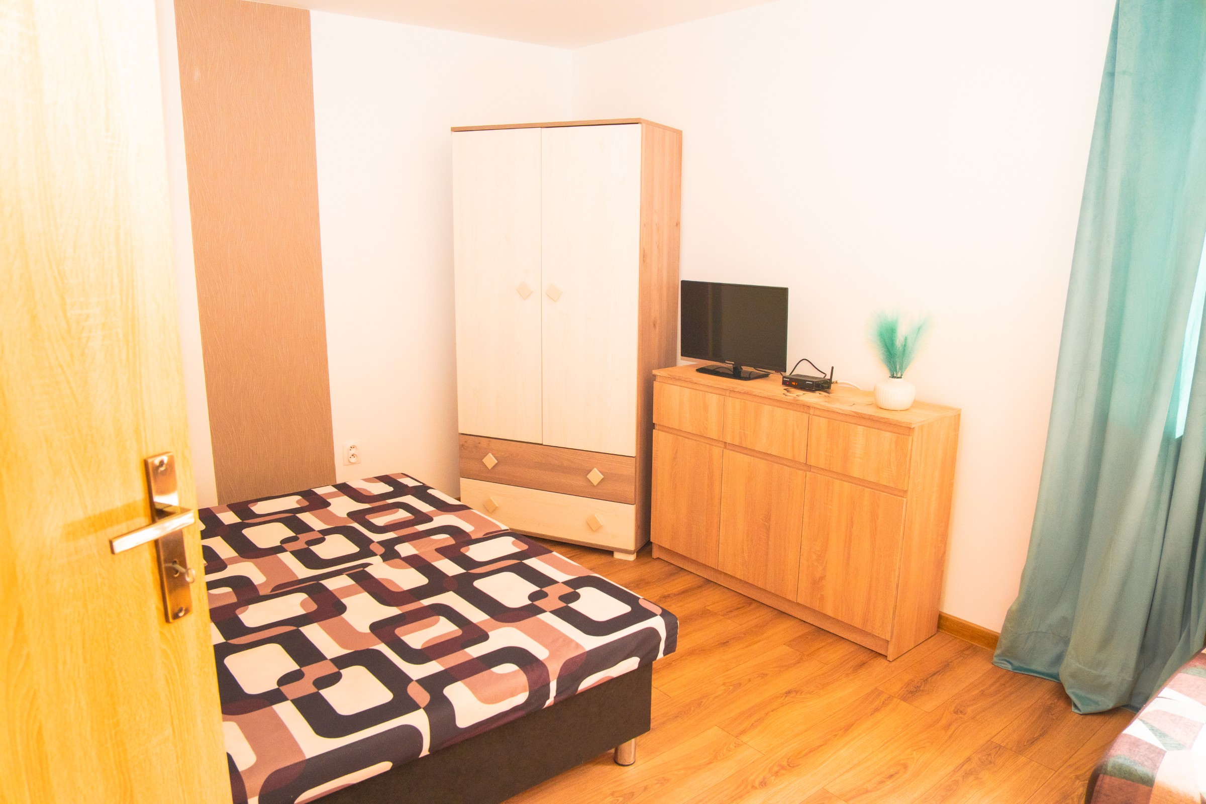 Apartmány Henrieta