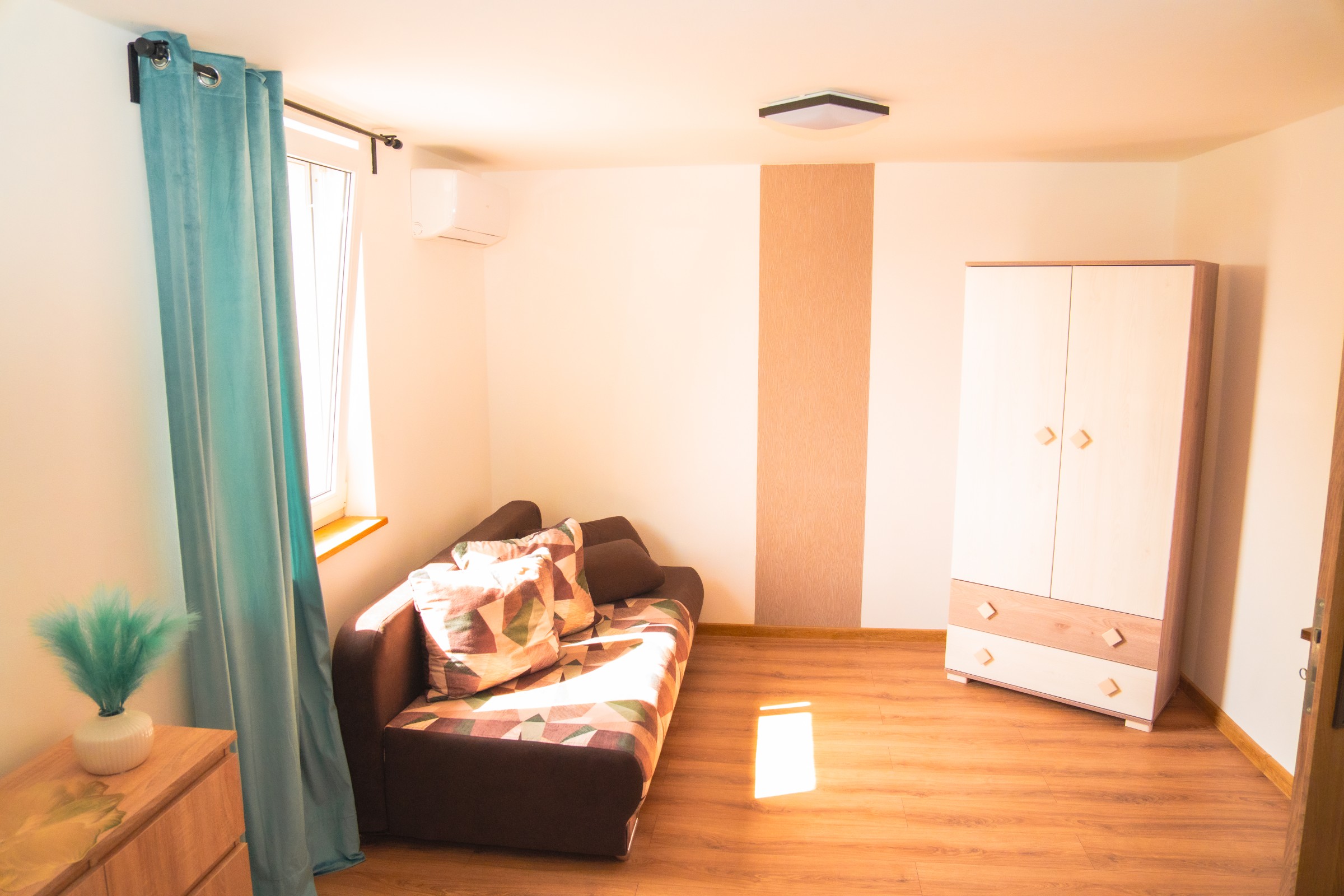 Apartmány Henrieta