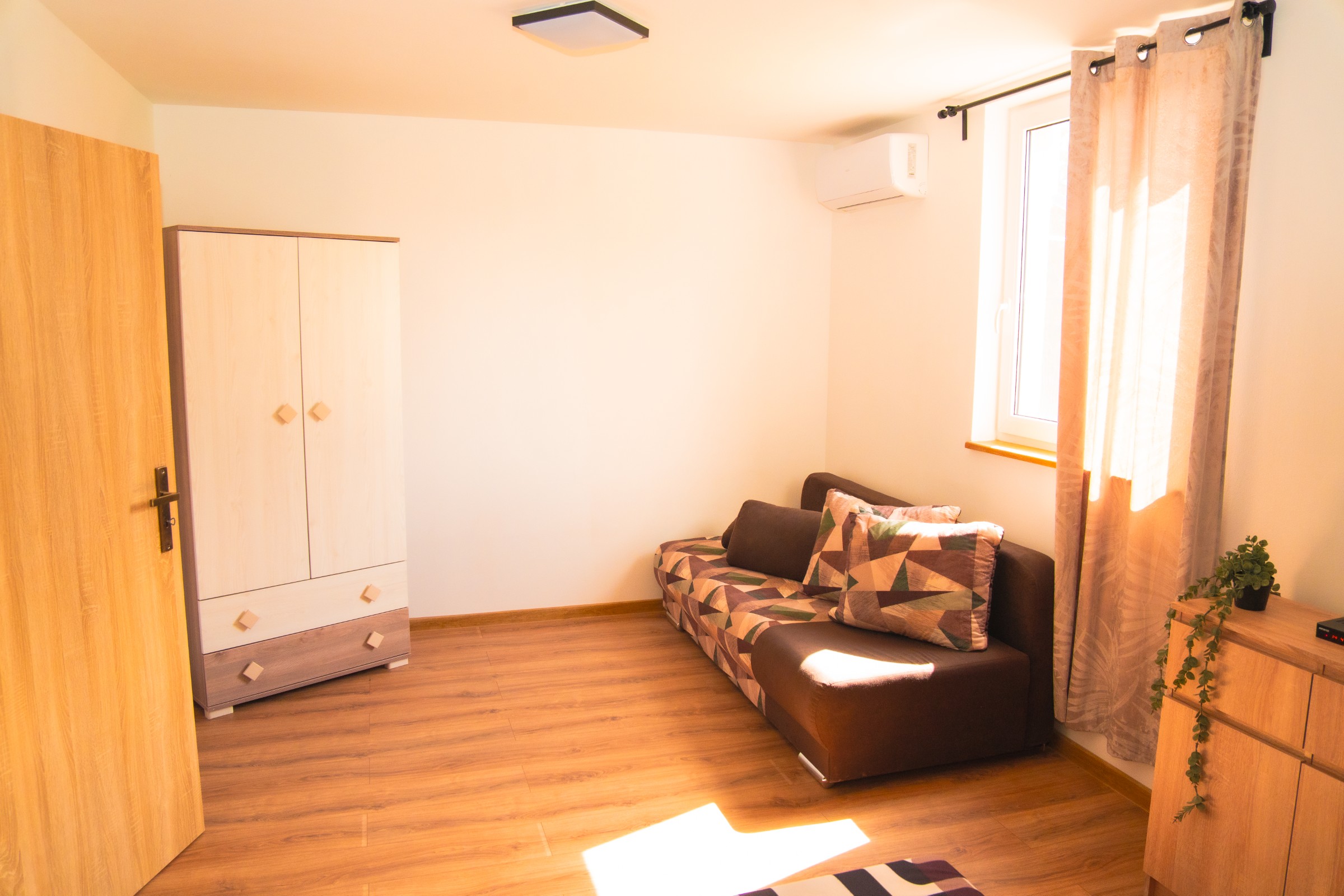 Apartmány Henrieta