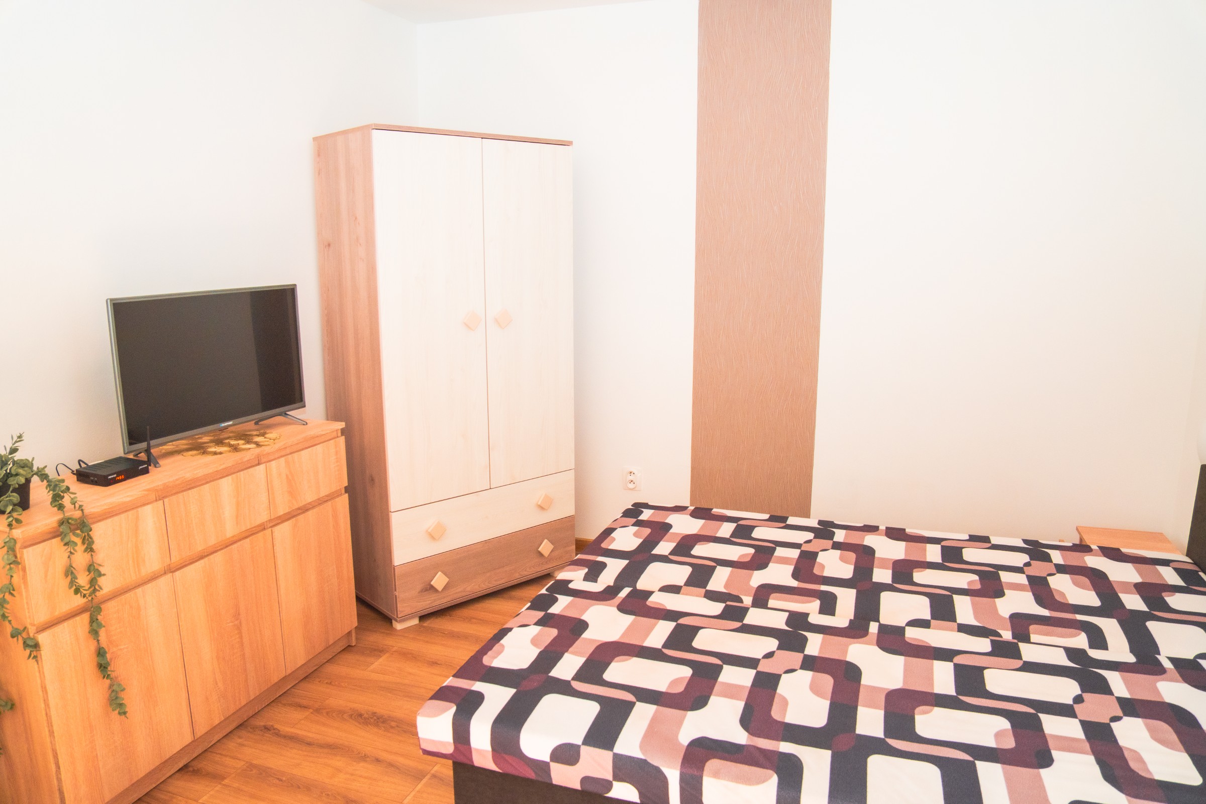 Apartmány Henrieta