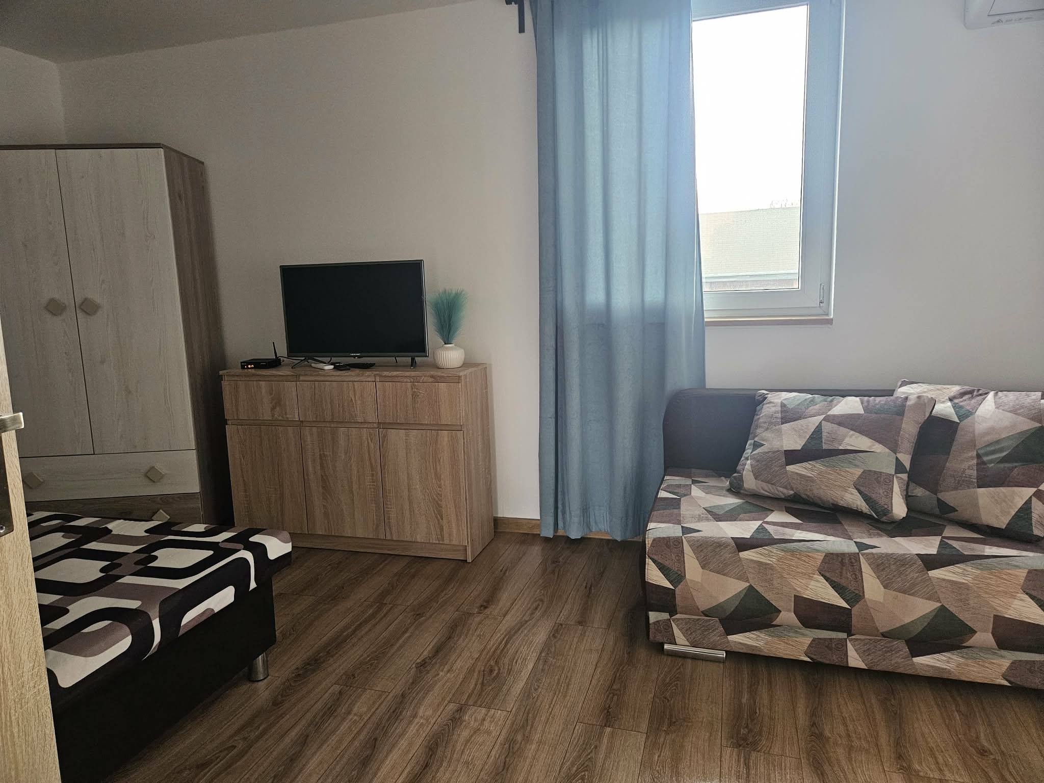 Apartmány Henrieta