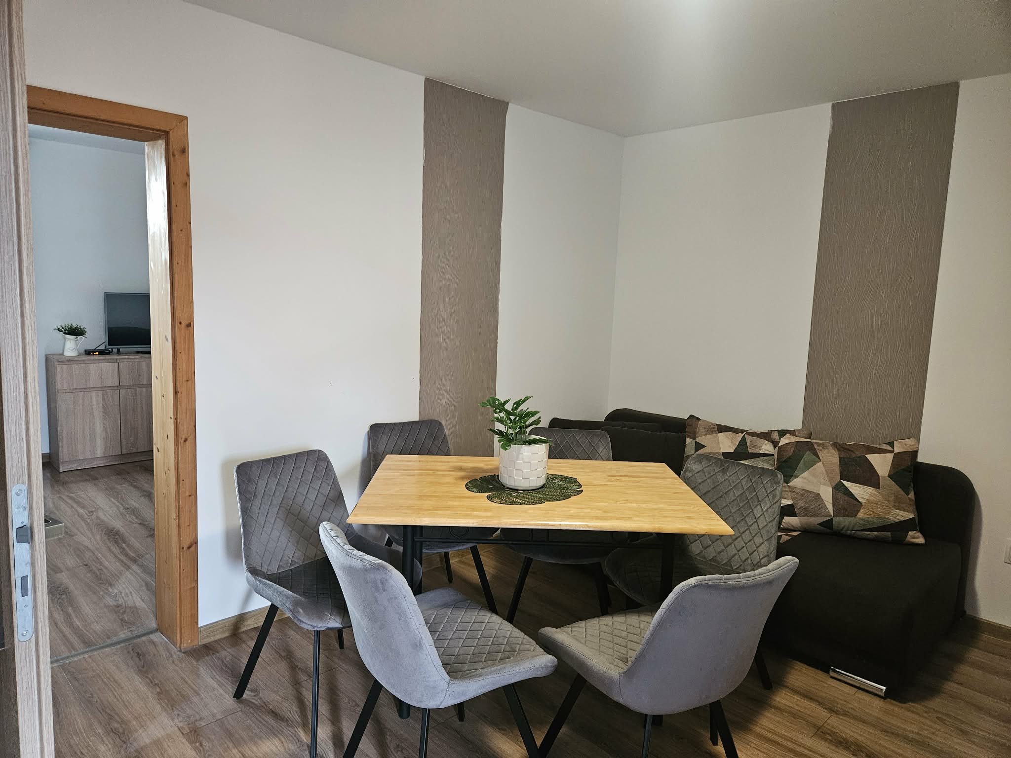 Apartmány Henrieta
