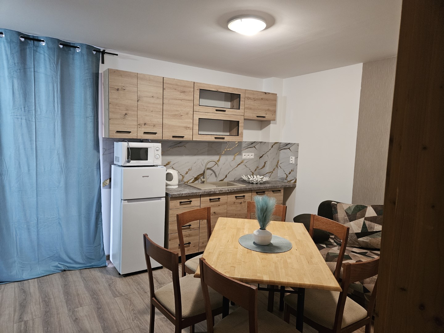 Apartmány Henrieta