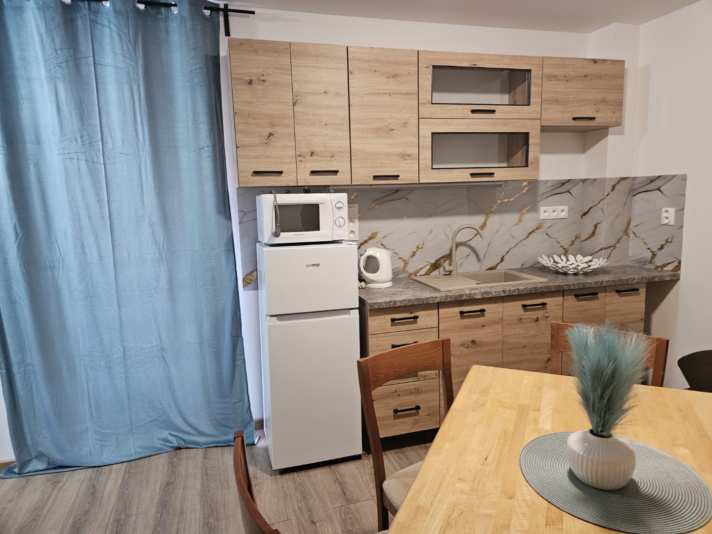 Apartmány Henrieta