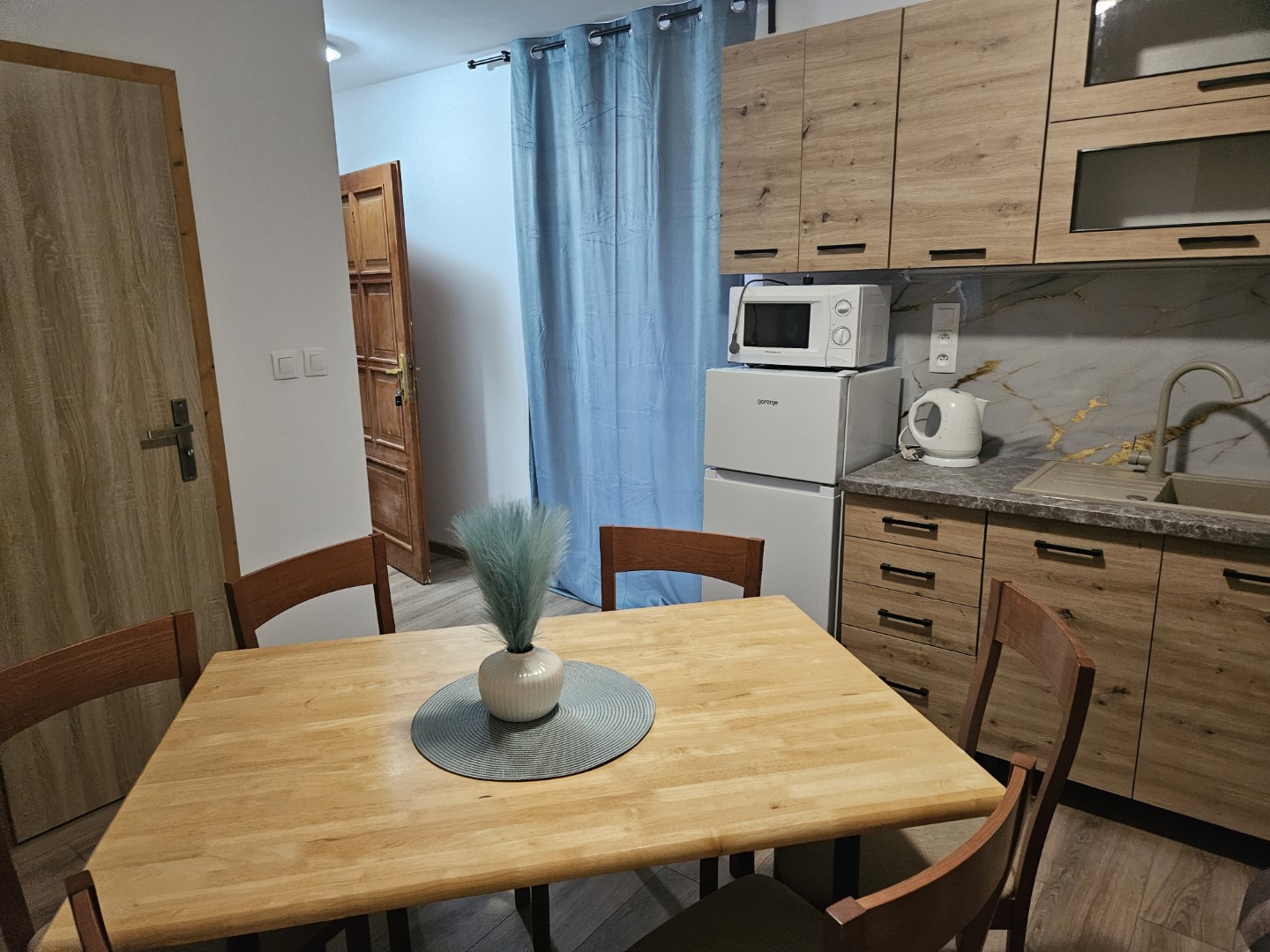 Apartmány Henrieta
