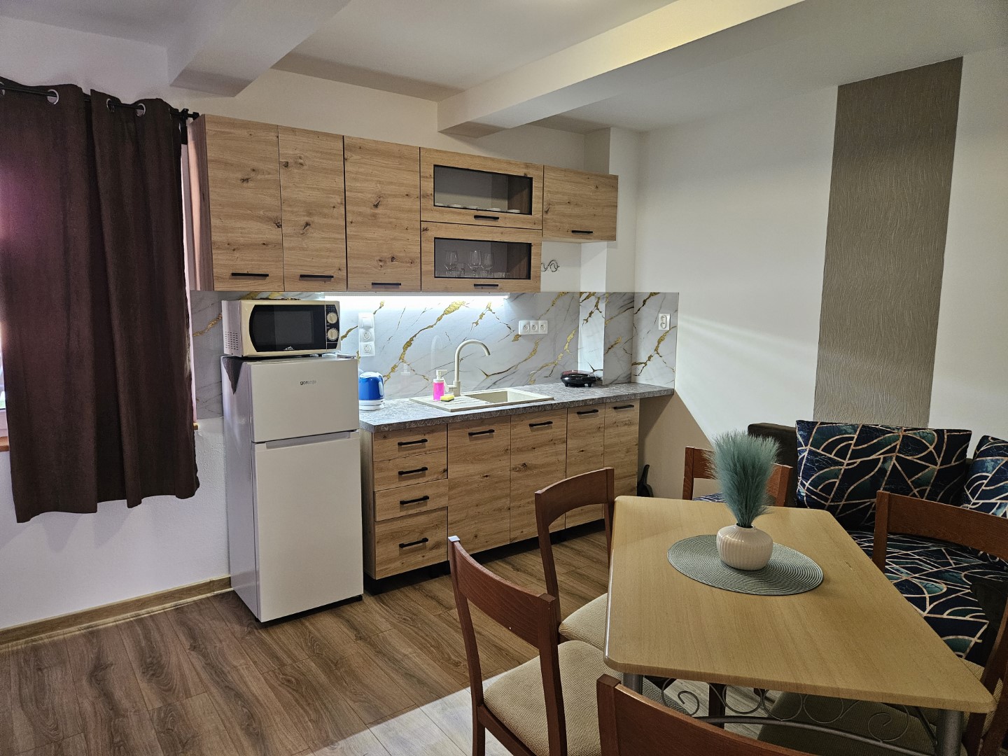 Apartmány Henrieta