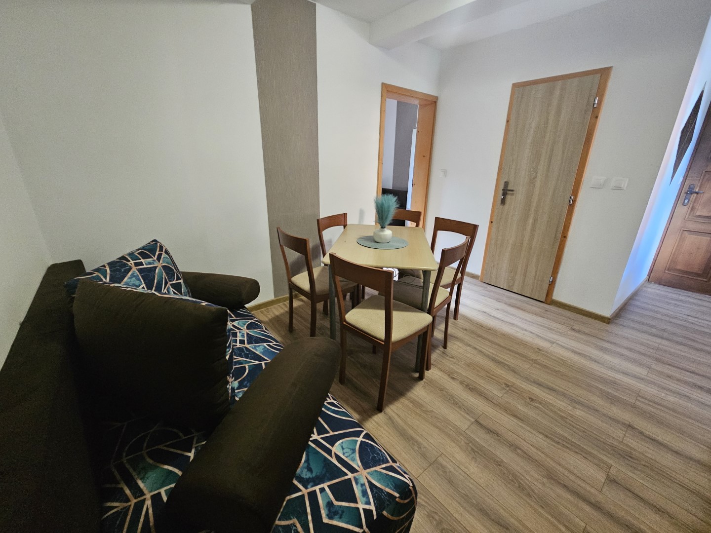 Apartmány Henrieta
