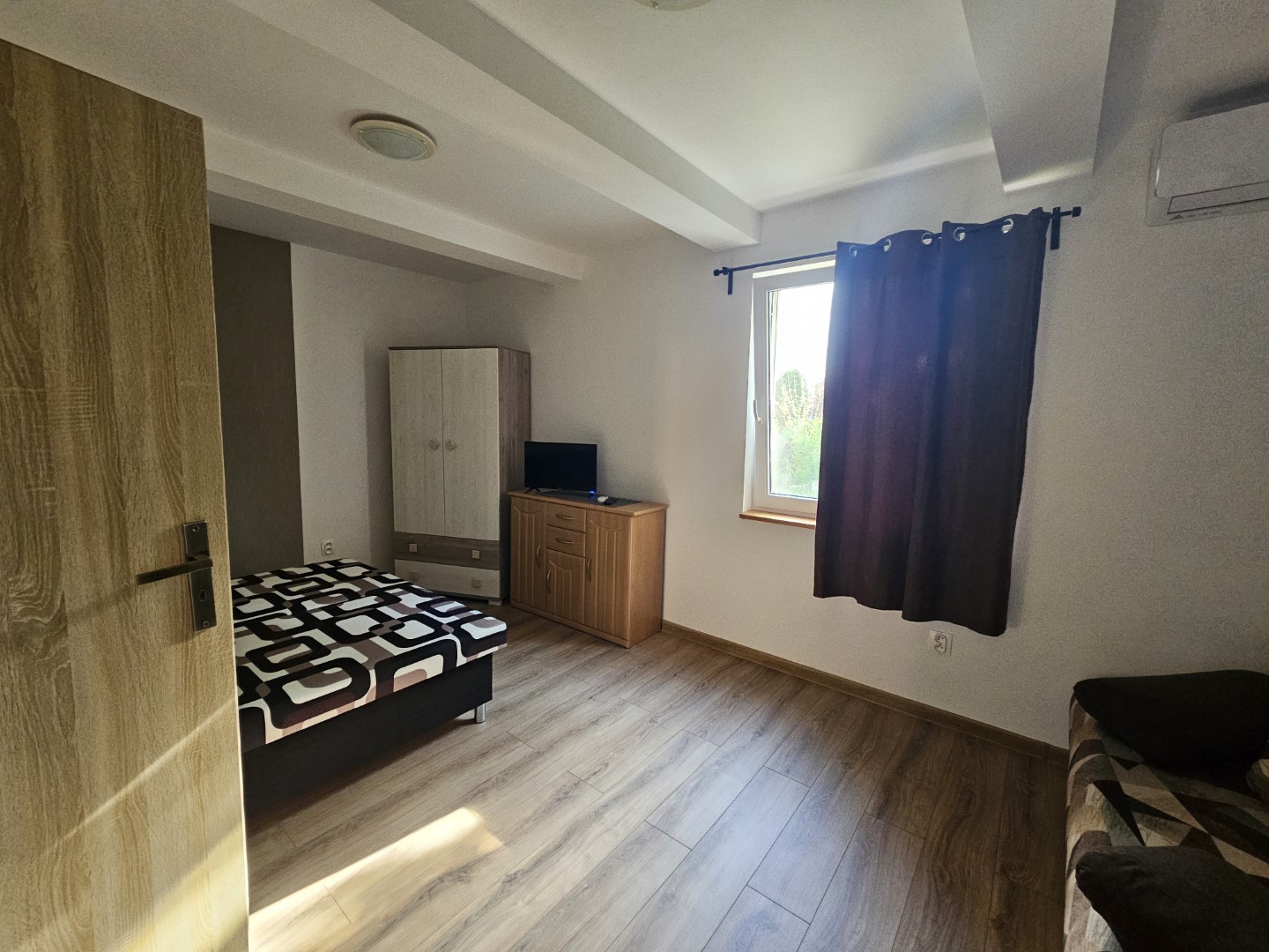 Apartmány Henrieta
