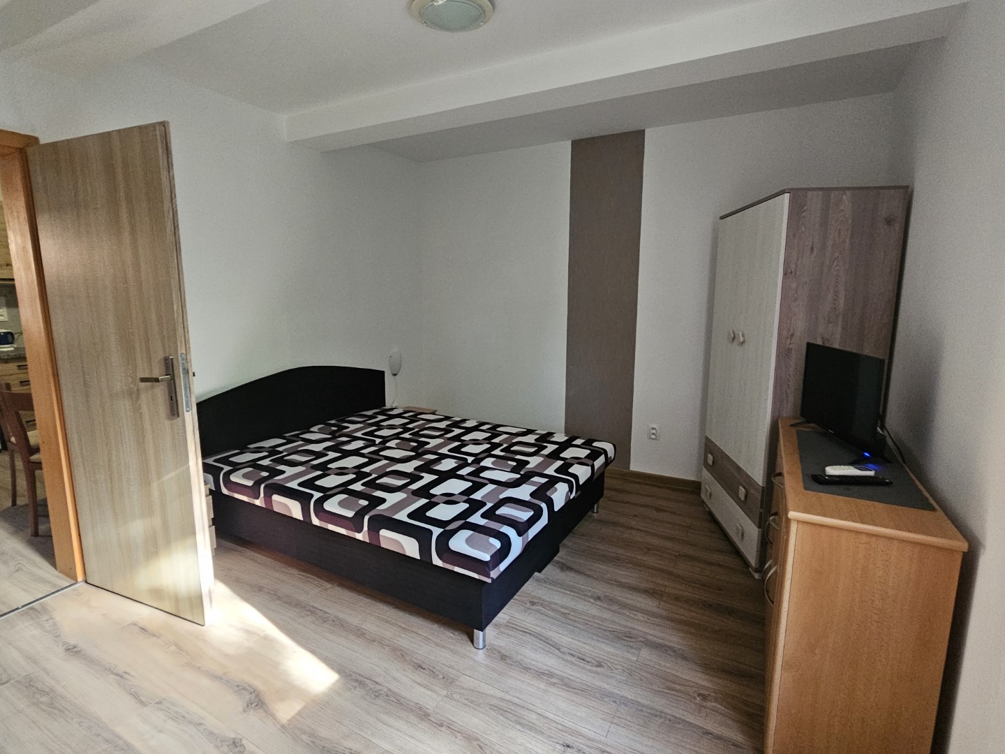 Apartmány Henrieta