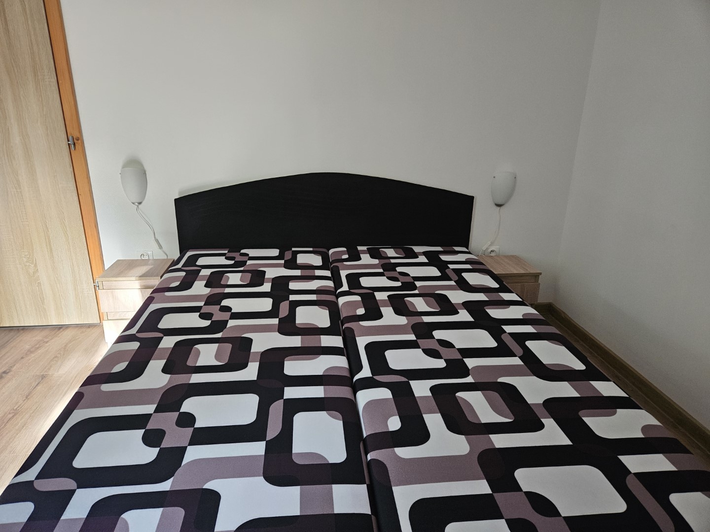 Apartmány Henrieta